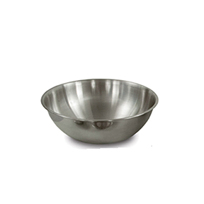 Stainless Steel 1 MM Mixing Bowl 1.5 Qt